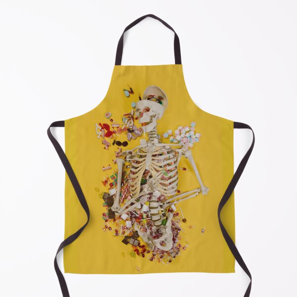 Item preview, Bones and Botany food designed and sold by ARTISTOPRO.