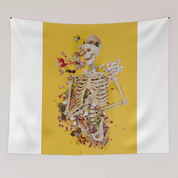 Item preview, Bones and Botany food designed and sold by ARTISTOPRO.