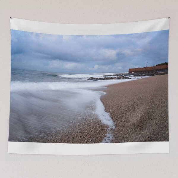 Item preview, Sea and Sunrise, Porthleven, Cornwall, England designed and sold by VnGphoto.