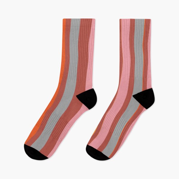 Item preview, 70s Retro Pattern  designed and sold by MOKAdesign.