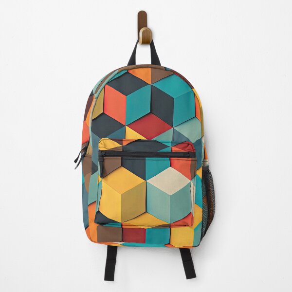 Item preview, Cubic Isometric designed and sold by Patternifico.