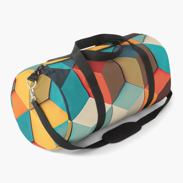 Item preview, Cubic Isometric designed and sold by Patternifico.