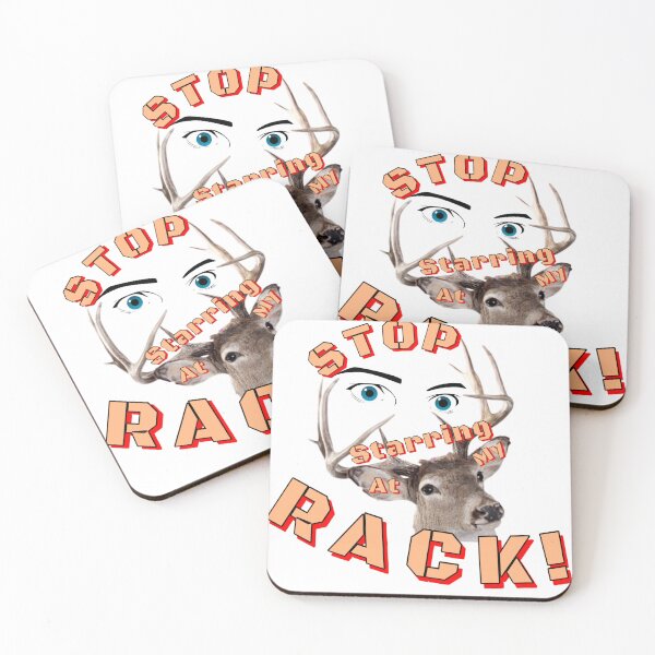 Item preview, STOP STARRING AT MY RACK!  By CBDOilPrincess  designed and sold by CBDOilPrincess.