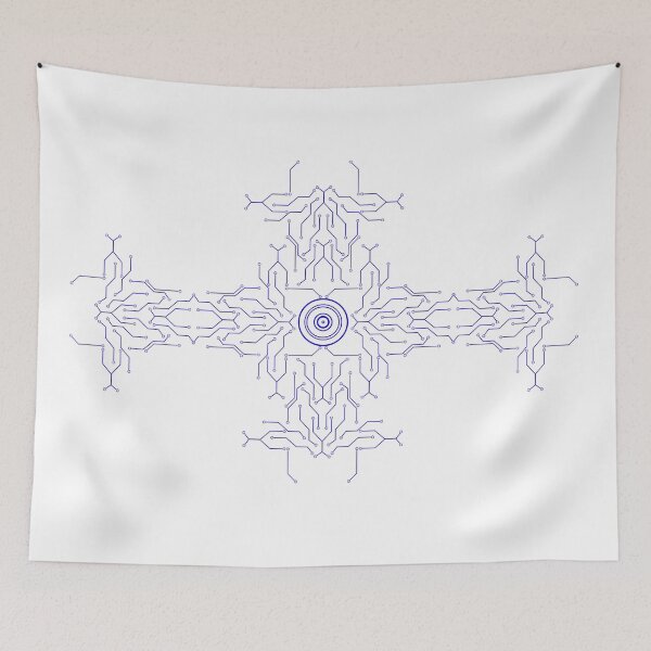 Item preview, lines 6 White designed and sold by joan manel zamora.