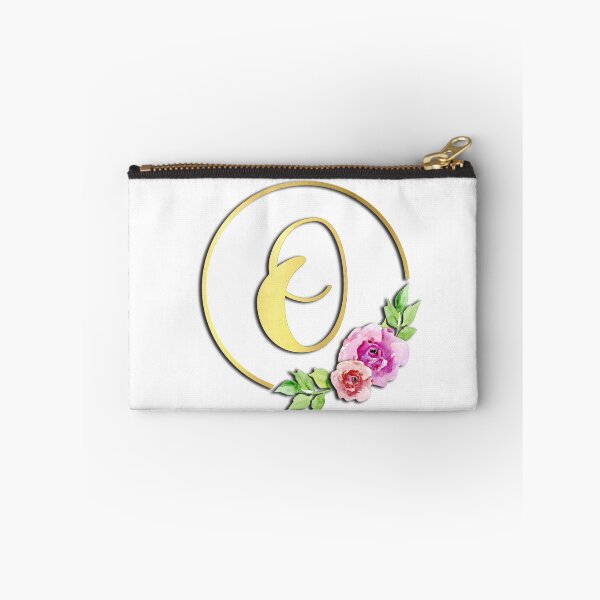 Item preview, Letter O designed and sold by Danielle Fay.
