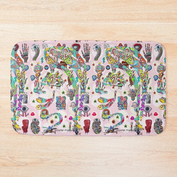 Item preview, Graffiti dgital designed and sold by Diego Manuel Rodriguez.