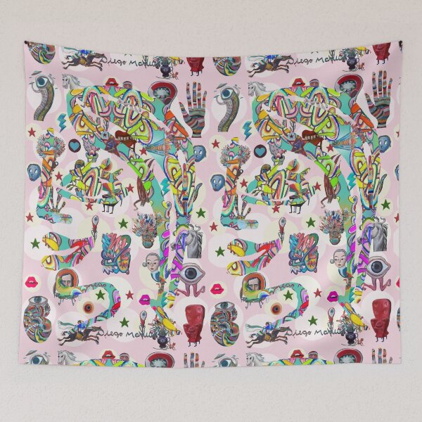 Item preview, Graffiti dgital designed and sold by Diego Manuel Rodriguez.