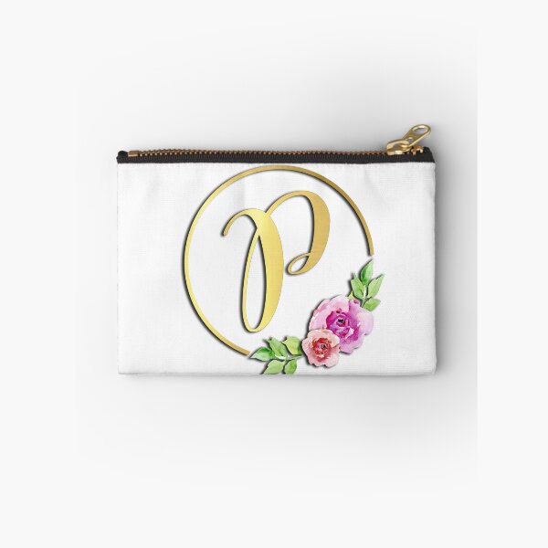 Item preview, Letter P designed and sold by Danielle Fay.