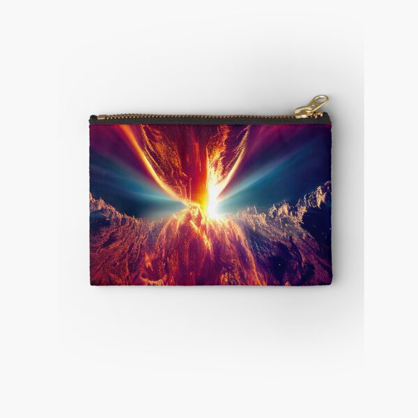 Item preview, Plasma Abstract ,beige wall art designed and sold by LIQA.