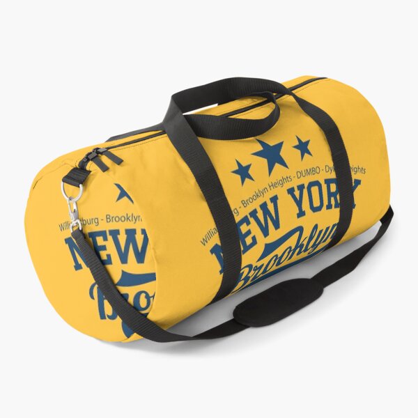 Item preview, New York Brooklyn, Brooklyn lettering, Brooklyn logo designed and sold by Boogosh.
