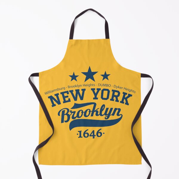 Item preview, New York Brooklyn, Brooklyn lettering, Brooklyn logo designed and sold by Boogosh.