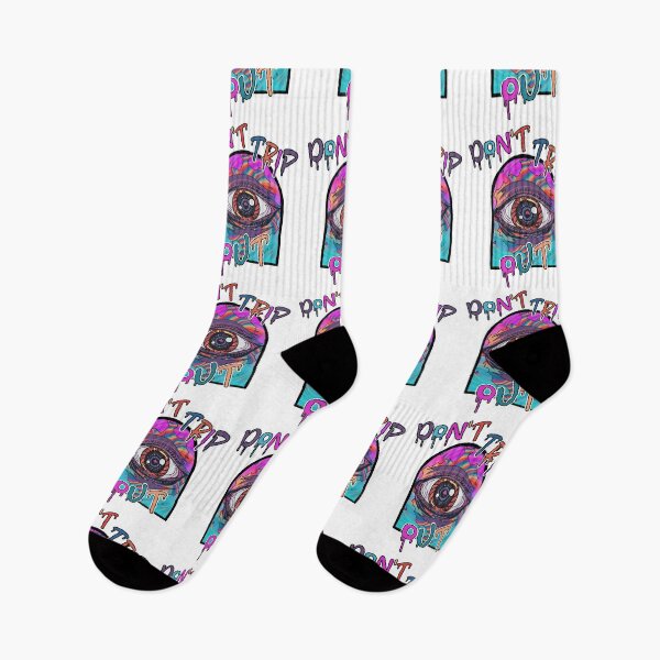 Item preview, Funny Don't Trip Out designed and sold by GarnersDesigns.