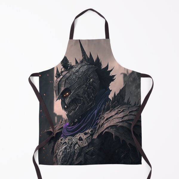 Item preview, The Chaos Knight designed and sold by darkfantasy-atk.