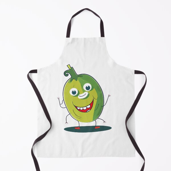 Item preview, Dancing Vegetables designed and sold by ArtificialCraft.