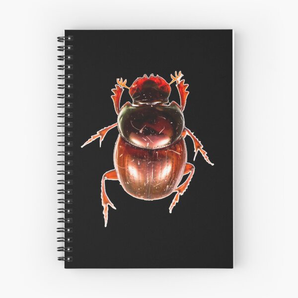 Item preview, Dung beetle designed and sold by ArthroLove.