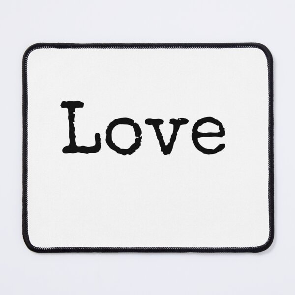Item preview, Love - The Foundation of Everything Good designed and sold by ActionFocus.
