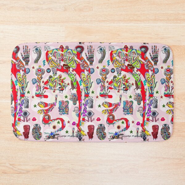 Item preview, Graffiti dgital designed and sold by Diego Manuel Rodriguez.