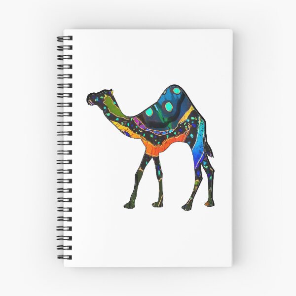 Item preview, A Desert Journey  designed and sold by NINUNO.