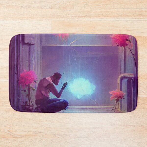 Item preview, Flowers created in the lab designed and sold by Nicolas-T.