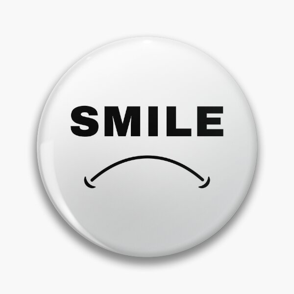 Item preview, SMILE! designed and sold by Meeseeeks.