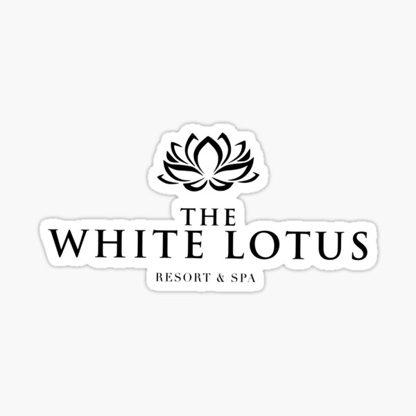 Aperçu de l'œuvre Le Lotus Blanc - Noir créée et vendue par Melissamnrc.