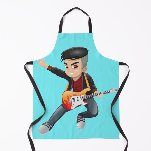 Item preview, Love guitar music Funny guitarist guitar lovers designed and sold by Bela Ambrus.