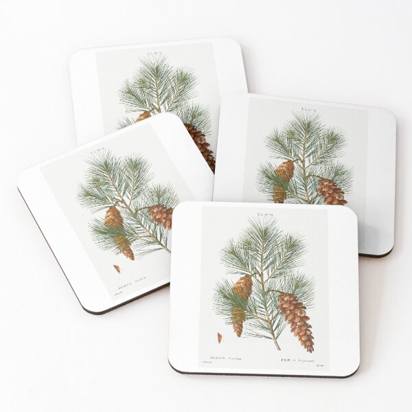Item preview, White Pine Tree designed and sold by Chaos Lovers.