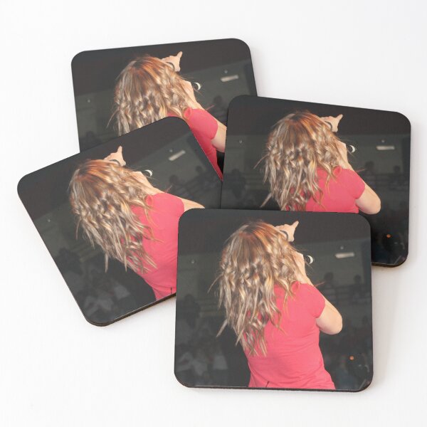 Item preview, Kelly Clarkson - Photograph designed and sold by ConcertImages.