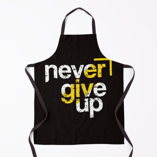 Item preview, Never Give Up - Motivational designed and sold by eskitus2020.