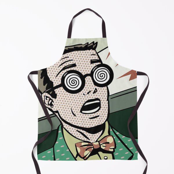 Item preview, X-Ray Specs Vintage/Retro Comic Book Ad designed and sold by sweary12.