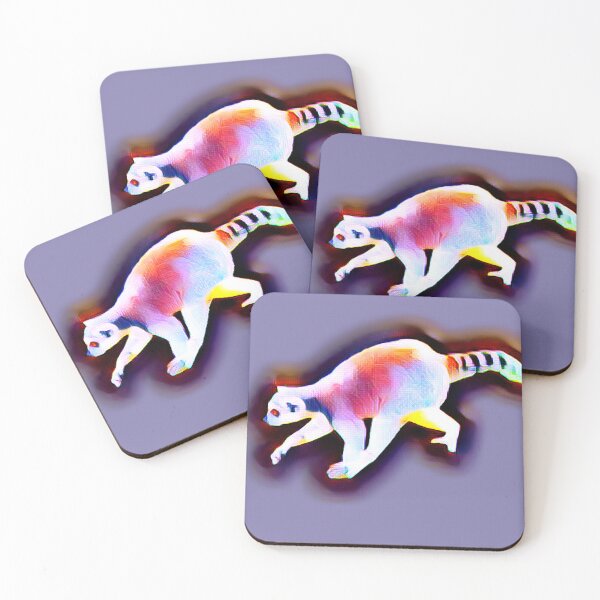 Item preview, Lemur  designed and sold by Elisabeth  Elisabeth.