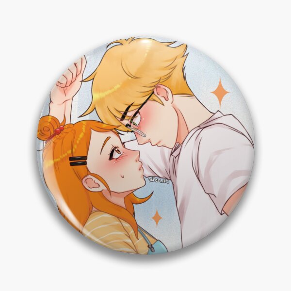 Item preview, Sara Lin & Oliver Yang :3 designed and sold by Xienlaw's Shop.