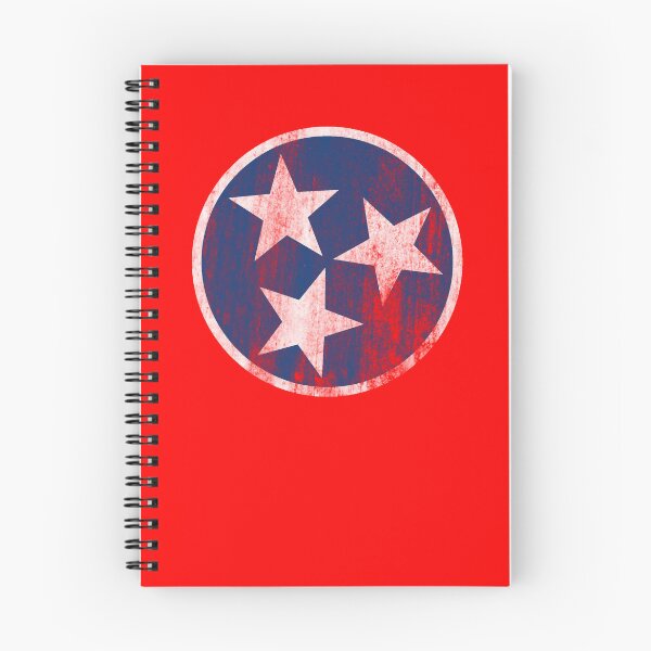 Item preview, Tennessee Flag TN Flag Volunteer State Tennessee Flag Gear designed and sold by DynamicDesign.