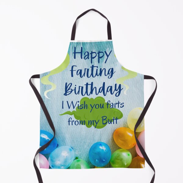 Item preview, Birthday Farting Card from my Butt designed and sold by Willyboy16.