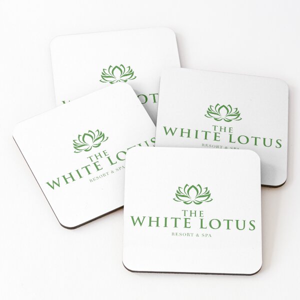 Artikelvorschau, Der weiße Lotus - Kieferngrün entworfen und verkauft von Melissamnrc.