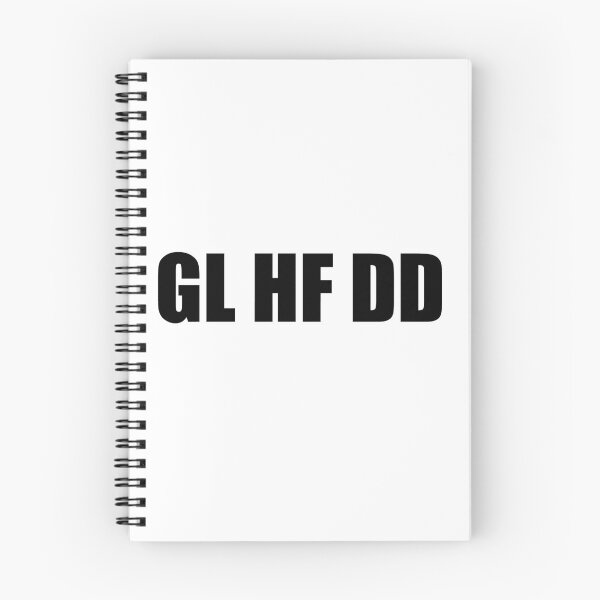 Item preview, Good Luck, Have Fun, Don't Die designed and sold by ienjoydogs.