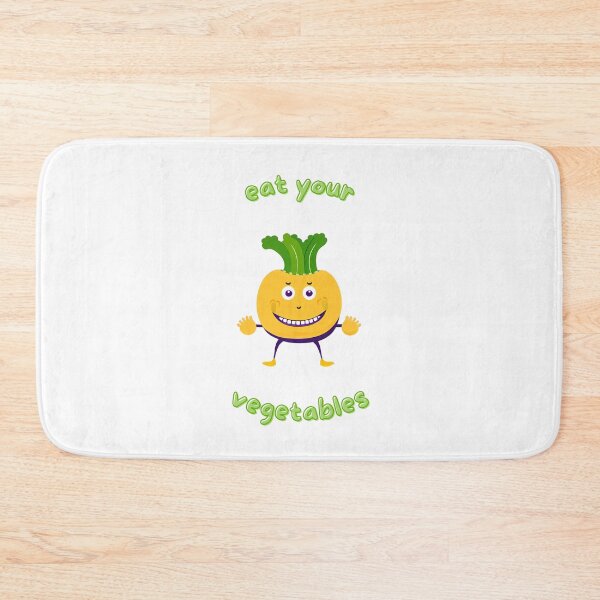 Item preview, Cruciferous Vegetables designed and sold by ArtificialCraft.