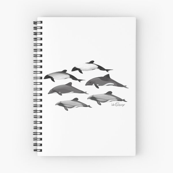 Item preview, Cephalorhynchus species  designed and sold by Ida Eriksson.