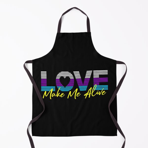 Item preview, Love makes me Alive designed and sold by Eskitus Fashion.