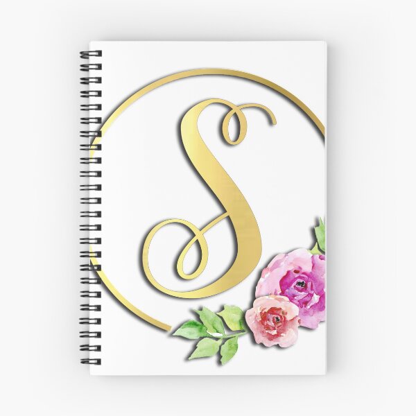 Item preview, Letter S designed and sold by Danielle Fay.