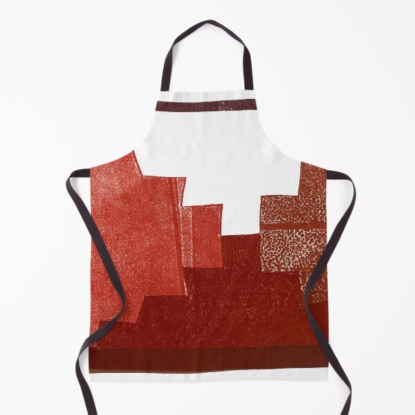 Item preview, Red stairs designed and sold by Design by Meme.
