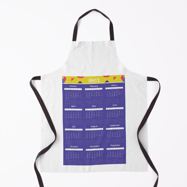 Item preview, 2023 CALENDAR  designed and sold by DesignDate.