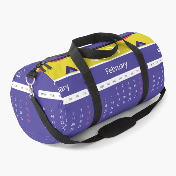 Item preview, 2023 CALENDAR designed and sold by DesignDate.