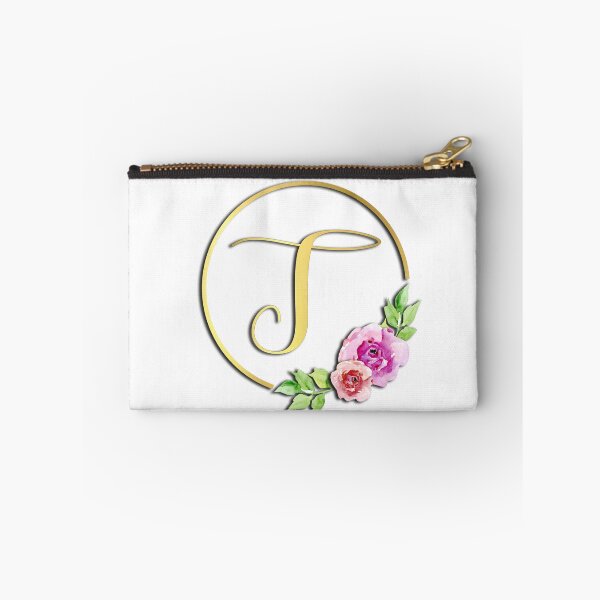 Item preview, Letter T designed and sold by Danielle Fay.