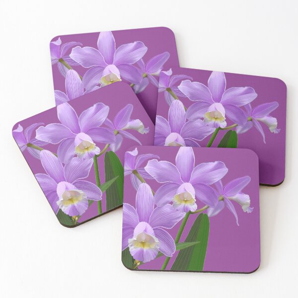 Item preview, Orchid designed and sold by Anthony Seeker.
