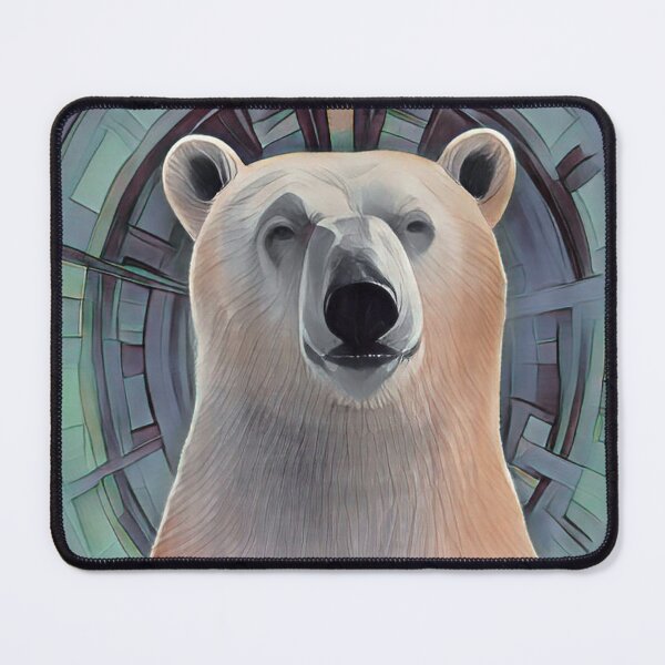 Item preview, Icebear designed and sold by marjard.