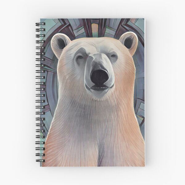 Item preview, Icebear designed and sold by marjard.