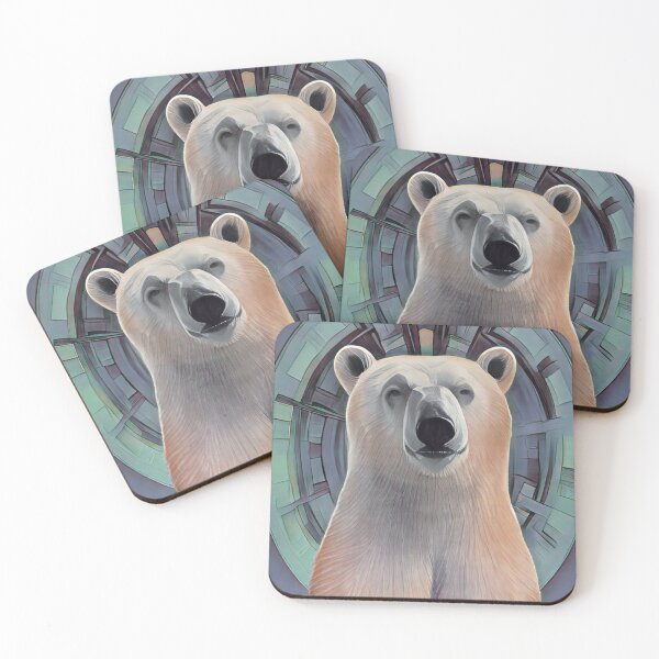 Item preview, Icebear designed and sold by marjard.