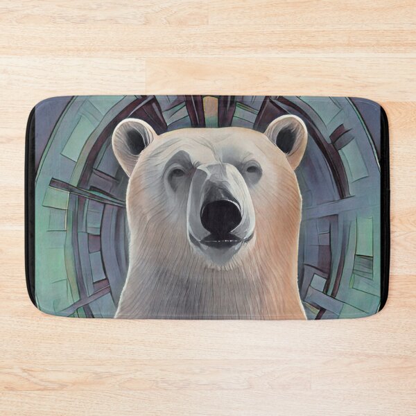 Item preview, Icebear designed and sold by marjard.