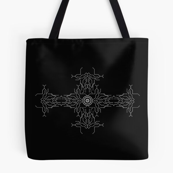Item preview,  lines 6 BLACK designed and sold by joan manel zamora.